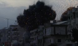 İsrail, Lübnan'ın Baalbek bölgesine hava saldırısı düzenledi