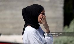 İsrail, Nur Şems Mülteci Kampı'nda 4 binayı yıktı