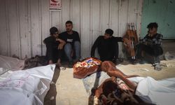 İsrail ordusu, Gazze'nin kuzeyinde 27 Filistinliyi öldürdü