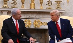 İsrail: Trump, Netanyahu ile teması kesti