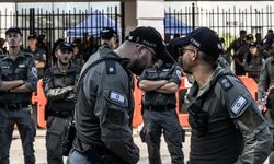 İsrail'de, casusluk yaptığı iddiasıyla 16 yaşındaki genç tutuklandı