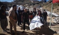 İsrail'in aralıksız saldırılarında 92 Filistinli hayatını kaybetti