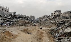 İsrail'in bir Filistinli genci infaz ettiği görüntüler ortaya çıktı
