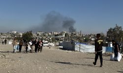 İsrail'in saldırılarında 38 Filistinli hayatını kaybetti