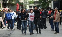 İstanbul'da 384 kişi gözaltına alındı
