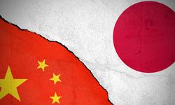 Japonya ile Çin, birbirlerini hava sahası ihlaliyle suçladı