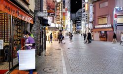 Japonya'da iflas eden şirket sayısı son 11 yılın en yükseğinde