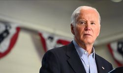 Joe Biden: Trump, Putin'i yatıştırmaya çalışıyor