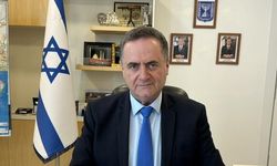 Katz, Gazze saldırılarının müzakereleri yeniden başlattığını iddia etti