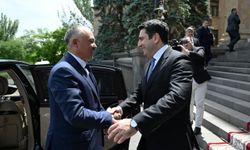 Kırgızistan, Azerbaycan ile Ermenistan'a ev sahipliği yapmaya hazır