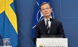 Kristersson: NATO ülkelerinin savunma harcamaları artacak