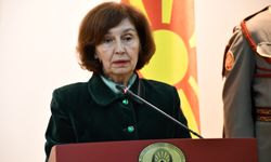 Kuzey Makedonya, Hırvatistan'ın desteğini önemsiyor