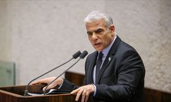 Lapid, Netanyahu'yu 'utanç verici diplomatik başarısızlıkla' suçladı