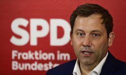 Lars Klingbeil, bütçe hazırlanmasına odaklanacak