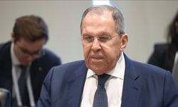 Lavrov: Önce ateşkes sağlanmalı yaklaşımına karşıyız