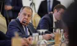 Lavrov: Türkiye ile Filistin konusunda aynı düşünüyoruz