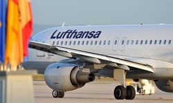 Lufthansa, Tel Aviv'e uçuş iptallerini uzattı