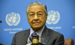 Mahathir: ABD, Çin'in yükselişini durduramayacak