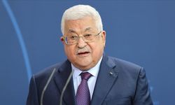 Mahmud Abbas: Önceliğimiz soykırımın durması