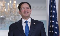 Marco Rubio, Türkiye'ye gelecek