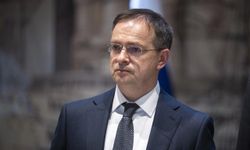 Medinskiy: İstanbul’daki müzakerelerden memnunuz