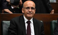 Mehmet Şimşek'ten dezenflasyon açıklaması