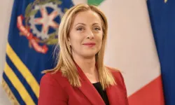 Meloni, Erdoğan'a teşekkür etti