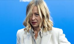 Meloni: Netanyahu'ya 'hukuka uyma' çağrısı yapıyorum