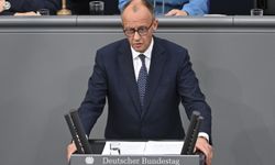 Merz'den Avrupalı liderlere: ABD'yi yanımızda tutalım