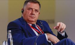 Milorad Dodik: Kritik mineraller için ortaklık arayışındayız