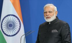 Modi: Hindistan'ın suyu, ülke yararı için kullanılacak