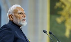 Modi: Pakistan'a yönelik operasyonlar askıya alındı
