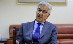 Muhammed Asıf: Topyekün savaştan kaçınmaya çalışıyoruz
