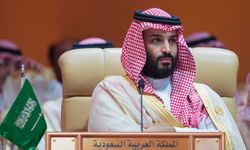 Muhammed bin Selman: ABD ile 300 milyar doları aşan anlaşmalar imzaladık