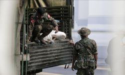 Myanmar basını: Ordunun saldırısında 22 sivil öldü