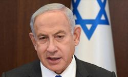Netanyahu, İsrail'i eleştiren Avrupalı liderlere tepki gösterdi