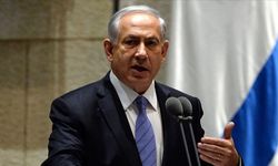 Netanyahu: Saldırıların genişletilmesi Zamir'in fikri