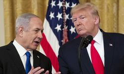 Netanyahu, Trump ile iki İsrailli diplomatın öldürülmesini görüştü