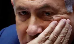 Netanyahu: Türkiye'ye F-35 satılması endişe verici