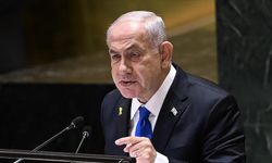 Netanyahu'dan Yemen'e saldırı tehdidi