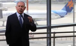 Netanyahu'nun Azerbaycan ziyaretine Türkiye mi engel oldu?