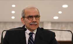 Nevvaf Selam, büyükelçilerle güvenlik durumunu görüştü