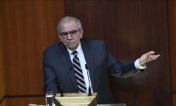 Nevvaf Selam, İsrail'in saldırılarına tepki gösterdi