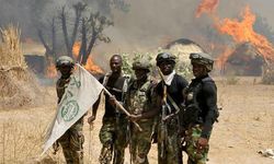 Nijerya'da 16 Boko Haram üyesi etkisiz hale getirildi