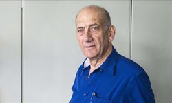 Olmert: Trump gerçekten isterse Gazze'de savaş biter