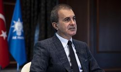 Ömer Çelik, 'Terörsüz Türkiye' süreciyle ilgili açıklamalarda bulundu