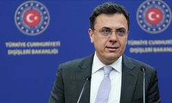 Öncü Keçeli: Suriye'ye yönelik adımlar memnuniyet verici