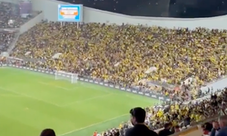 İsrail'de Beitar Jerusalem taraftarları, İslam'a hakaret içeren sloganlar attı: Muhammed öldü!