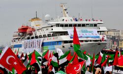 Mavi Marmara saldırısının üzerinden 15 yıl geçti