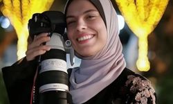 Filistinli gazeteci Fatma Hasune, Cannes Film Festivali'nde anıldı